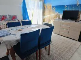 Ostoja u Diany nad Zatoką