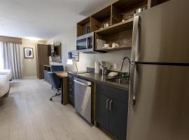 Sonesta ES Suites Lafayette Airport Extended Stay，位于拉斐特的酒店