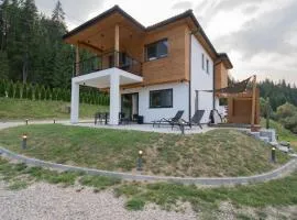 Hyggemate - Nordic Villa with Sauna & Jacuzzi Retreat