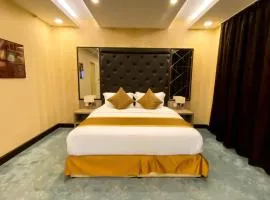 Al Maali Hotel Jazan