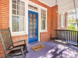 Game Day Hideaway 3BR Walkable to Stadium