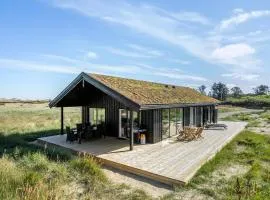 3 Bedroom Awesome Home In Skagen - A01305