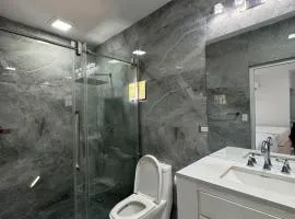 Apartamento dentro del campo de golf
