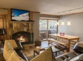 Lionshead Arcade 50 Yards to Lionshead Gondola