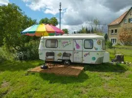 Eriba Troll aus 1972