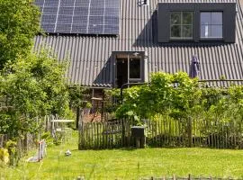 B&B Maas en Heuvel Maastricht