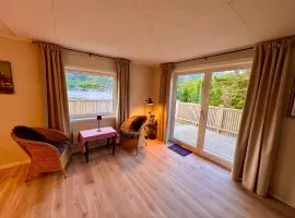 Oceanview Escape Lofoten