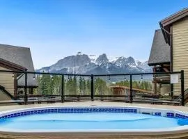 3 Bedroom Condo by Canadian Rockies Vacation Rentals