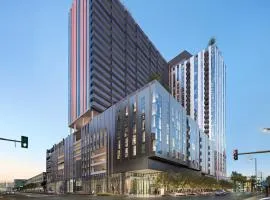 Sentral Sol Modern