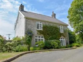 Lordship Farmhouse