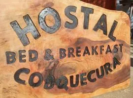 Hostal Cobquecura Bed & Breakfast
