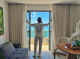 Urban - Beira Mar Boa Viagem，位于累西腓的酒店