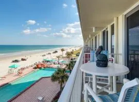Harbour Beach Resort 408