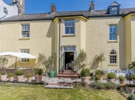 The Old Vicarage