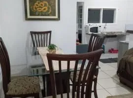 Casa Vila Becker