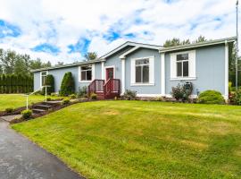 Rambler Roost，位于布莱恩的酒店