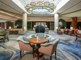 达曼喜来登会议中心酒店