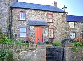 Mary Cottage