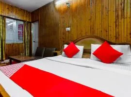 Hotel O Unique