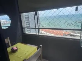 Apartamento vista mar no mucuripe