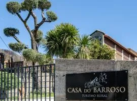 Casa do Barroso - Casa Mãe