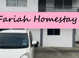 PPHM Fariah Homestay