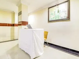 SPOT ON Srinivasa Residency