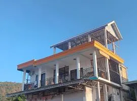 Jojo Komodo Village Homestay