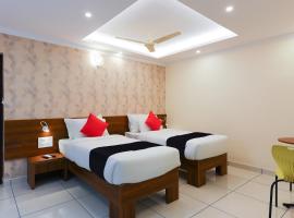 Super Collection O Companion Leisure Homes，位于可瓦兰的酒店