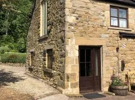 Calico Cottage
