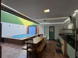 Casa em condomínio para COP 30