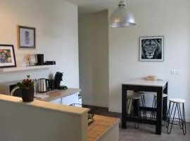 Appartement Central à Briey : 2 Ch, Cuisine équipée, Proche Commerces et Activités - FR-1-584-105