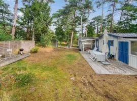 3 Bedroom Gorgeous Home In Mellbystrand