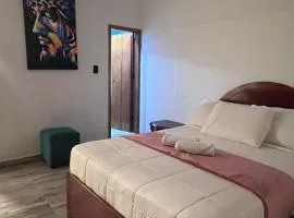 Alojamiento campestre Barbosa Santander