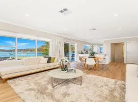 Ettalong Waterfront Retreat