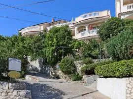 Apartments with parking space Lopar, Rab - 24617