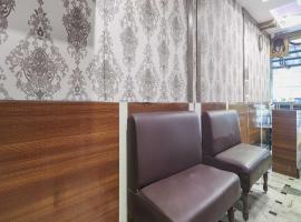 Hotel O Sai Pariwar，位于Vidya Nagar的酒店