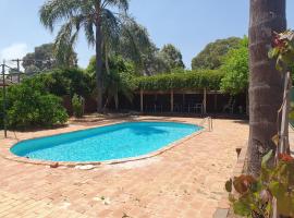 Armadale Home Away From Home，位于阿马代尔的酒店