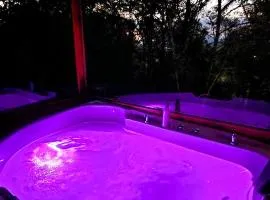 Magno Glamping Combita