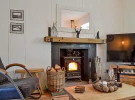 Black Spout Cottage