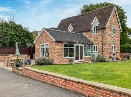 The Old Vicarage
