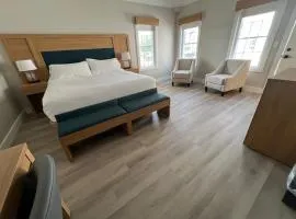 The Cape Club Golf Resort featuring brand new hotel rooms