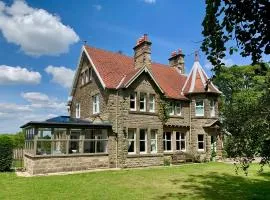 Eversfield