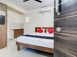 Hotel O Elite Lifestyle Red Rose Near 7d Voyage，位于班加罗尔的酒店