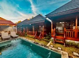 Villa Budalipir