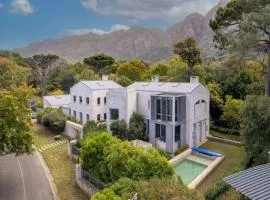 French Elegance in Bishopscourt