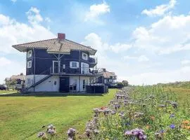 4 star holiday home in Bogense