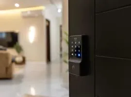 Madinaty B8 Lux Stay 1