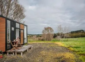 Kiwi Farm Cabin 1 by Tiny Away