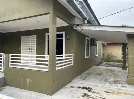 Aku & Dia Homestay